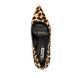 Dune London Court Shoes - Leopard print - 85503940113108 Angelina